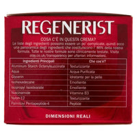 Olay - Regenerist Night Cream Fragrance Free - 50 ML