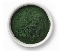 Everyday Superfood Organic Spirulina Powder 50g | Heavy Metal Tested | Fine Grade Suitable for Smoothies and Juice