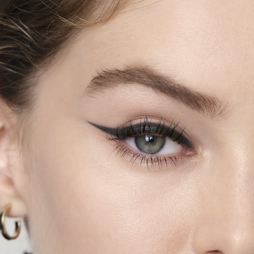 Avon Kohl Pencil Eyeliner True Black, Super-Soft for Smooth Application, Long-Lasting, Budge-Proof Colour