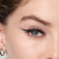 Avon Kohl Pencil Eyeliner True Black, Super-Soft for Smooth Application, Long-Lasting, Budge-Proof Colour