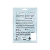Love Beauty And Planet Love Beauty & Planet Blue, Coconut & Mimosa Blossom Face Mask