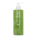 SBC Skincare Propolis & White Willow Moisturising Gel 300ml, Lightweight, Face and Body Gel Moisturiser for Sensitive, Reactive or Blemish-Prone Skin