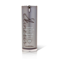 Sarah Chapman Skinesis Morning Facial Elixir - 15ml Day Elixir - Nourishing Anti-Ageing Skincare with Vitamin A, Jasmine & Neroli Oils, Silky Texture, Combats Ageing - Suitable for All Skin Types