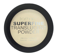 Technic Superfine Translucent Pressed Powder, 12 g