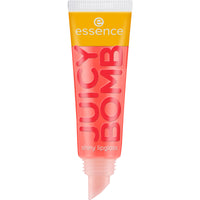 essence JUICY BOMB brillo de labios #103-proud papaya 10 ml