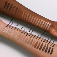 Collection Cosmetics Lasting Perfection Matte Foundation, Full Coverage, 27ml, Cocoa