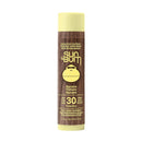 SUN BUM Sun Bum SPF 30 Banana Sunscreen Lip Balm - 4.25g