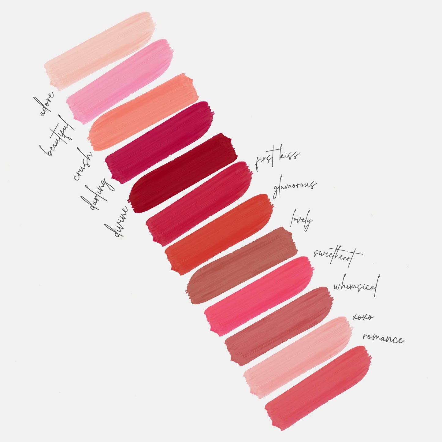 Wonderskin Wonder Blading One Step Lip Stain Masque, Long Lasting Stain & Go Lip Tint Color, Transfer Proof, Matte Finish, Waterproof Formula (Lovely Masque)
