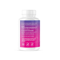 Microbiome Labs MegaSporeBiotic Spores Only Version - Spore Based Probiotic Active Bacteria Daily Supplement with 4 Bacillus Strains Gut Health Vegan (60 Capsules)