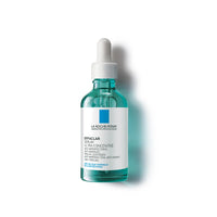 La Roche-Posay La Roche Posay Effaclar Anti-Aging Facial Serum with Salicylic Acid, Glycolic Acid & Niacinamide, Ultra Concentrated, Targeted Treatment for Blemishes, Fine Lines & Large Pores, 30ml