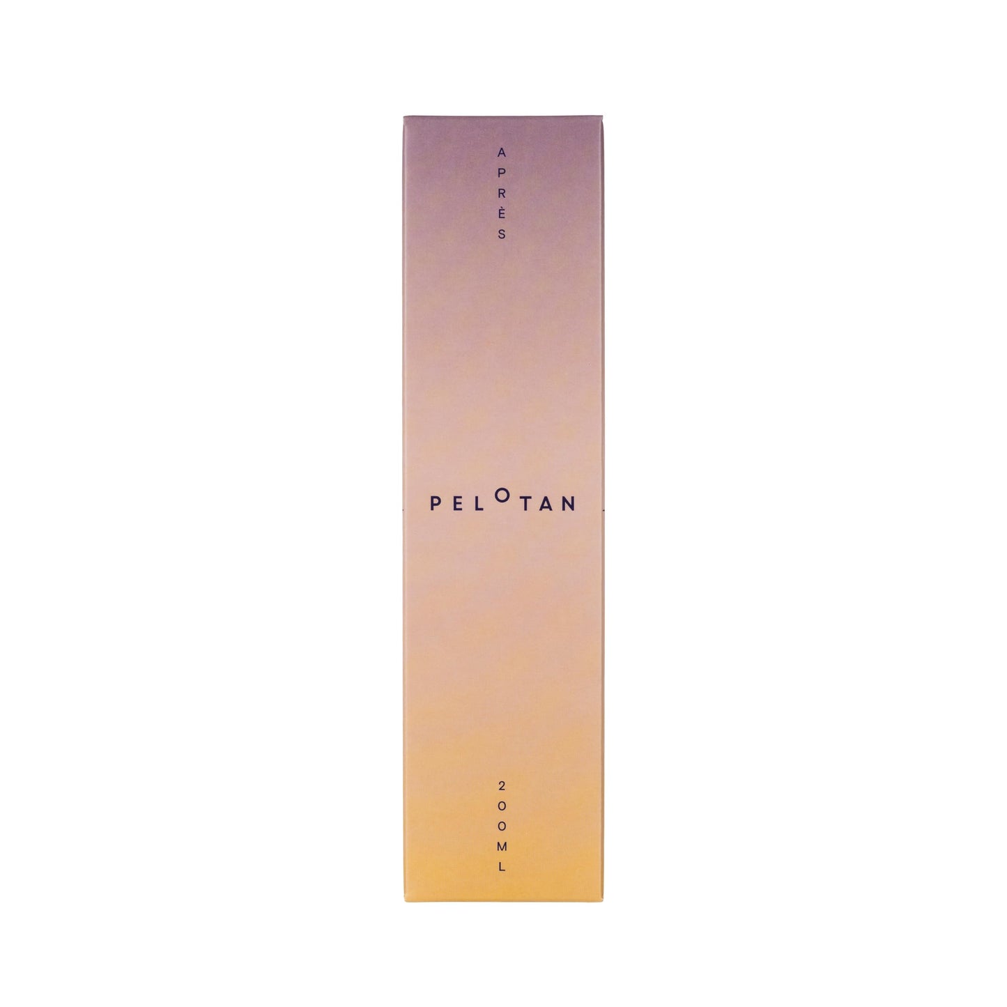 Pelotan Apres 200ml | Aftersun and Post Workout Recovery Lotion | Trusted by Elite Athletes and Olympic Champions