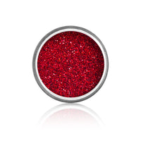 BEAUTYBLVD Glitter Lips, Cruelty Free Lip Kit - Ruby Slippers