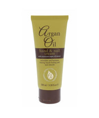 Argan Oil - Moroccan Argan Oil Extract Hand and Nail Cream - 100ml