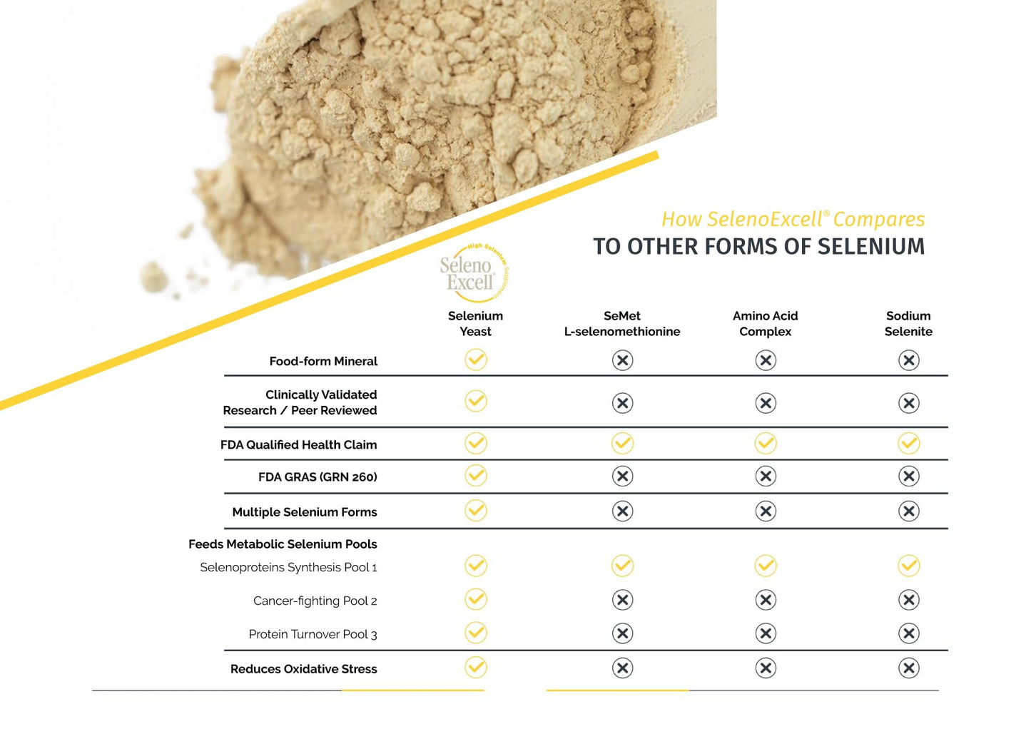 Time Health Selenium 200mcg - Maximum Absorption Organically Bound & Food-Form Tri-Selenium Complex - Clinically Studied - Immune, Cell & Thyroid Function - UK Made - GMP - No Additives
