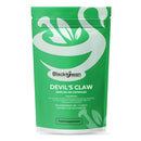 Black Swan supplements Black Swan Devil's Claw Capsules - 2500mg Antioxidant Formula Anti Inflammation Joints Digestive Health Muscle Pain Relief Natural Herbal Supplement - 60 Caps 2 Month Supply