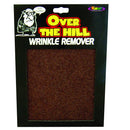 Diabolical DP0842 Wrinkle Remover Over The Hill Gift Old Age Joke OAP