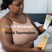 Guam Fangocrema Belly and Waist - 150 ml