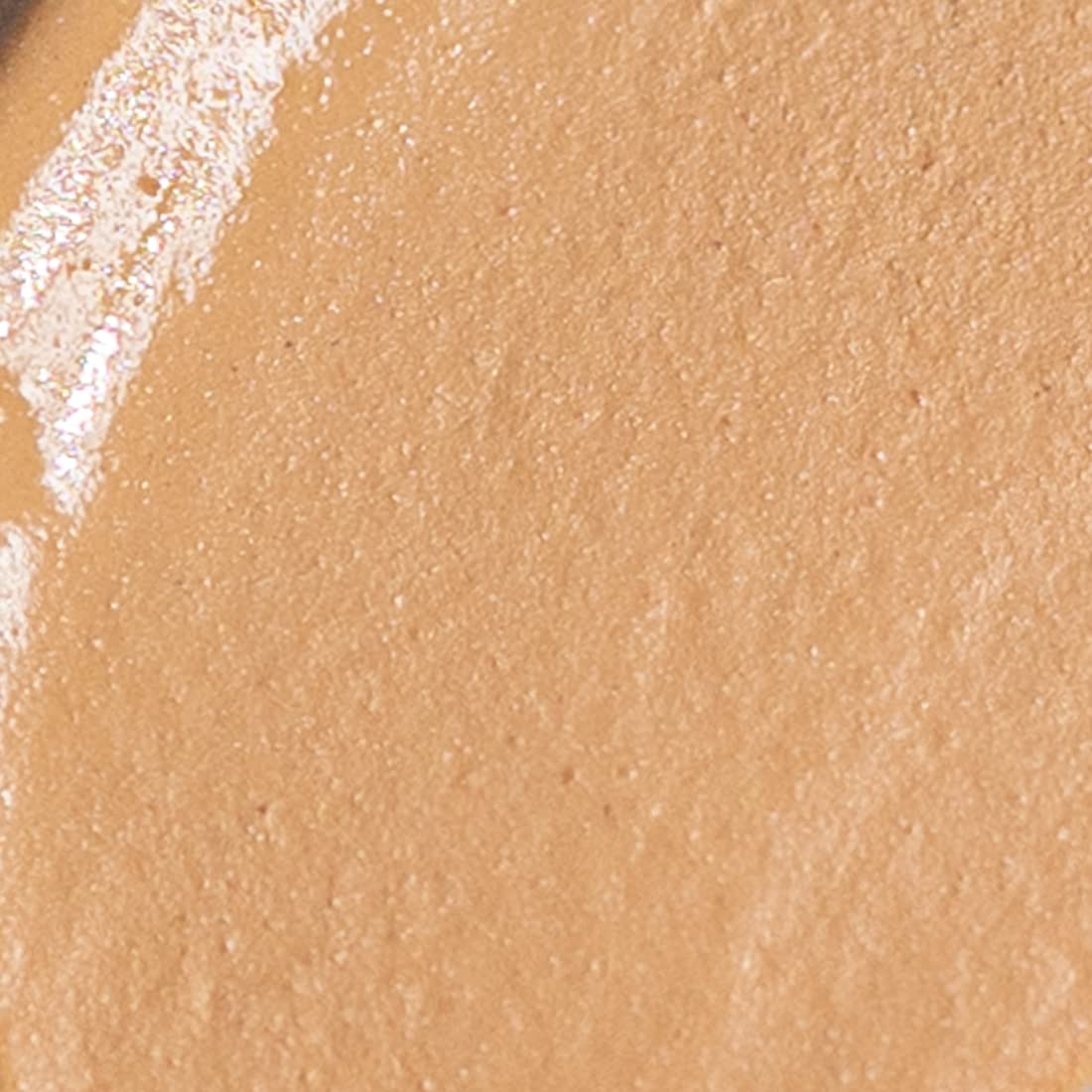 Palladio Full Coverage Concealer, Under Eyes Disguise, Creamy Face and Eye Concealer, Evens Skin Tone, Conceals Blemishes, Dark Circles and Fine Lines, Use with Concealer Brush, Vanilla Latte