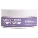 Get Dreamy Overnight Toning Whip, Overnight Body Toning Cream, Toning & Firming Body Cream That Works While You Sleep, Firming Cream for Loose Skin, Anti-wrinkle