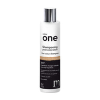 Color One shampoing post coloration