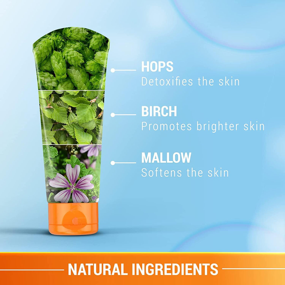 Lotus Herbals Safe Sun 3-In-1 Matte Look Daily Sunblock Lotion SPF 40 | 100g