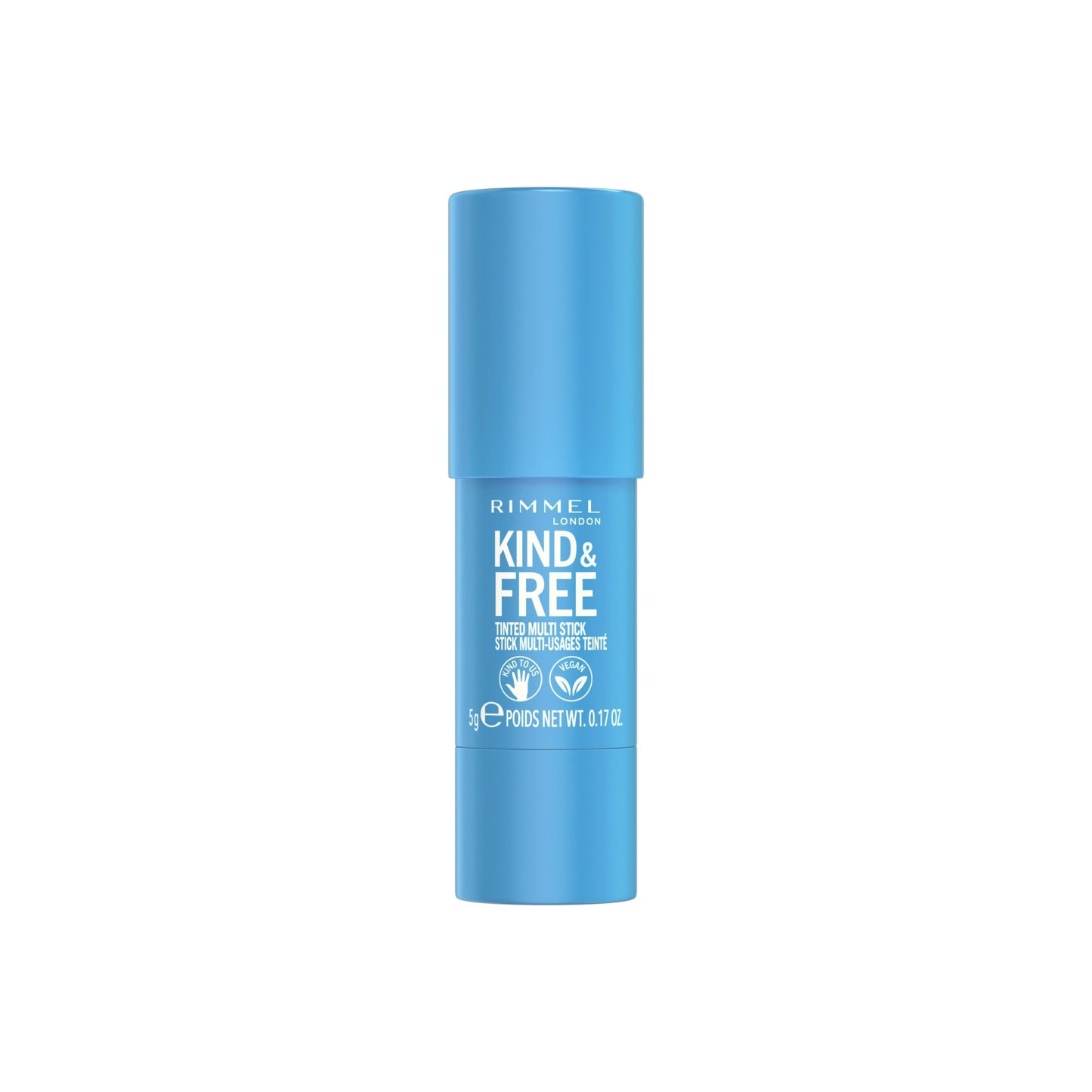 Rimmel Kind & Free Multi-Stick 005 Berry Sweet