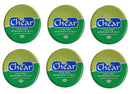 Chear Aloe Vera Petroleum Lip Jelly 20g (6 Pack) - Pocket Size - Multi Purpose