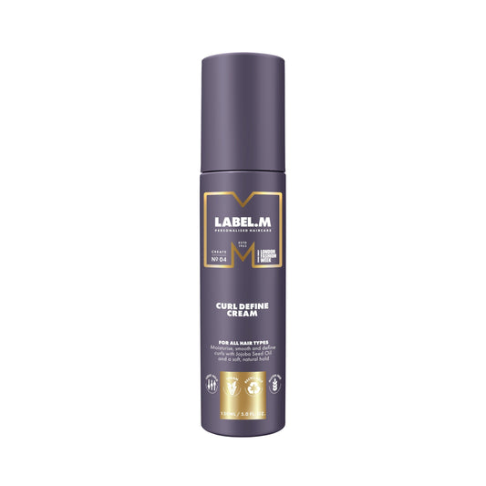 label.m LABEL.M Curl Define Cream 150ml
