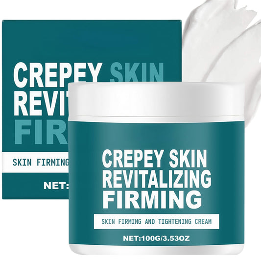 CUOFOL Crepey Sk/in Rep/air Treatment,Anti Aging Collagen Cream,Face Tightening Cream,Crepey Sk/in Rep/air Neck Cr/eam,Skin Tightening Cr/eam Body,Treatment for Cr/epey Skin,Tighten Cre/am for Cre/pey Skin