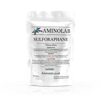 ECO-VITS Aminolab - Sulforaphane 500mg 365 Tablets