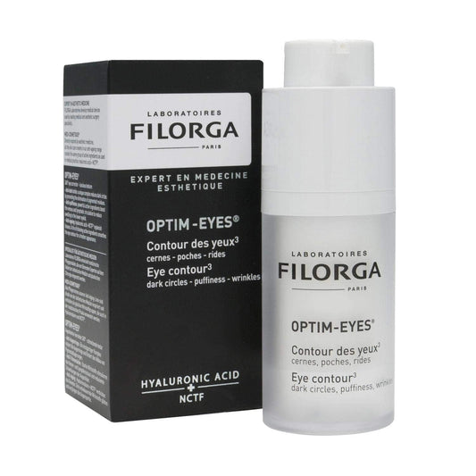 Filorga Optim-Eyes Eye Contour Cream 15ml