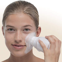 Revlon Ultimate Glow Clean and Makeup Sonic Facial Brush, RVSP3538UKE