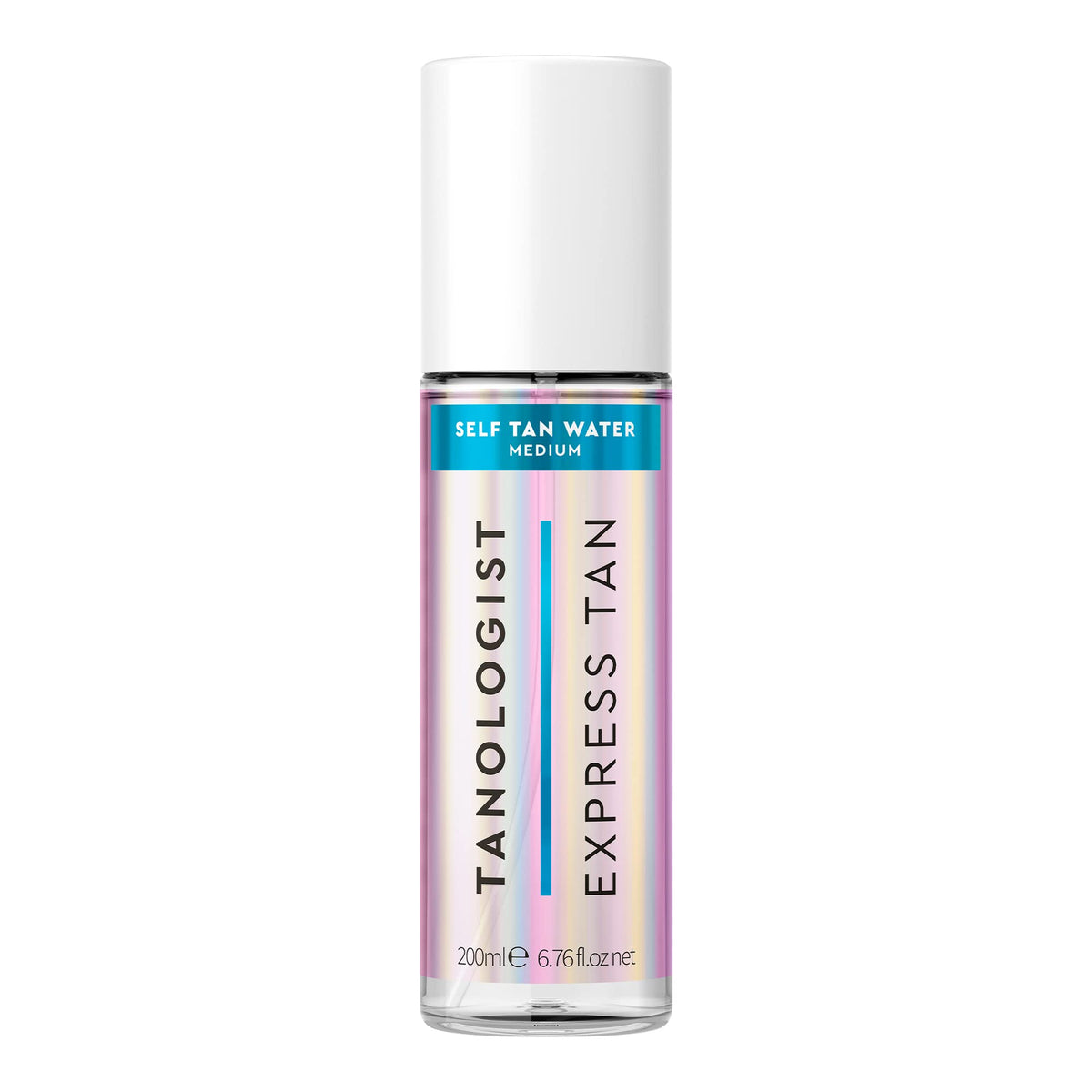 Tanologist Medium Self-Tan Water 200 ml