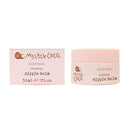 My Little Coco BABY MAMA Soothing Nipple Balm 30ml – Lanolin-Free, Organic Coconut Oil & Shea Butter for Hydration & Relief – Paediatrician Approved, Dermatologist Tested, Cruelty-Free