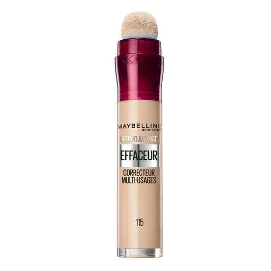 Maybelline New York - Concealer/Concealer liquid - Instant Anti-Age - Color: Beige Gold (115) - 5ml