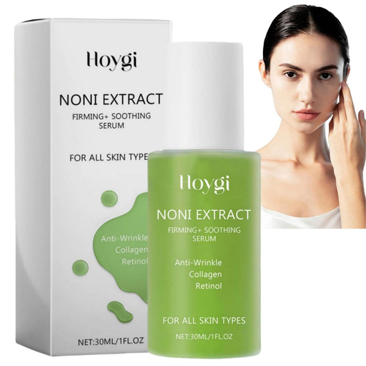 30ml Noni Ampoule Serum,Noni Fruit Serum,Noni Serum,Noni Extract Facial Serum,Anti Wrinkle Serum,Anti Ageing Serum,Skin Serum,Face Serum for Women,Antiaging Serum,Hydrating Serum,Skincare Serum