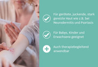 Siriderma Regenerative Skin Care Cream Plus OD 150 ml