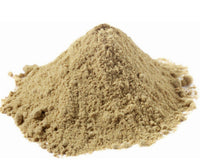 Oils and Herbs UK Clean Organic Brahmi Powder - Bacopa Monnieri - Pure and Natural (100g)