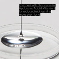 St.Tropez Tan Luxe Tonic Glow Drops, 5-in-1 Face Self Tanning Drops, Niacinamide, Hyaluronic Acid, Vitamin C & E, Vegan, Natural & Cruelty Free, 30 ml