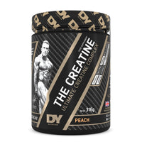 The Creatine - DY Nutrition (Peach)