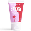 woowoo WooWoo Skin Lightening Cream for Evening Out Skin Tone - Intimate Natural Lightening Cream for Female & Male Private Areas - Bikini Dark Spot Removal - Women Body Parts Brightening - 40ml