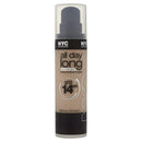 Glory Cosmetics NYC all-day-long smooth skin FOUNDATION, lasts up to 14 hours, 743 Nude Beige