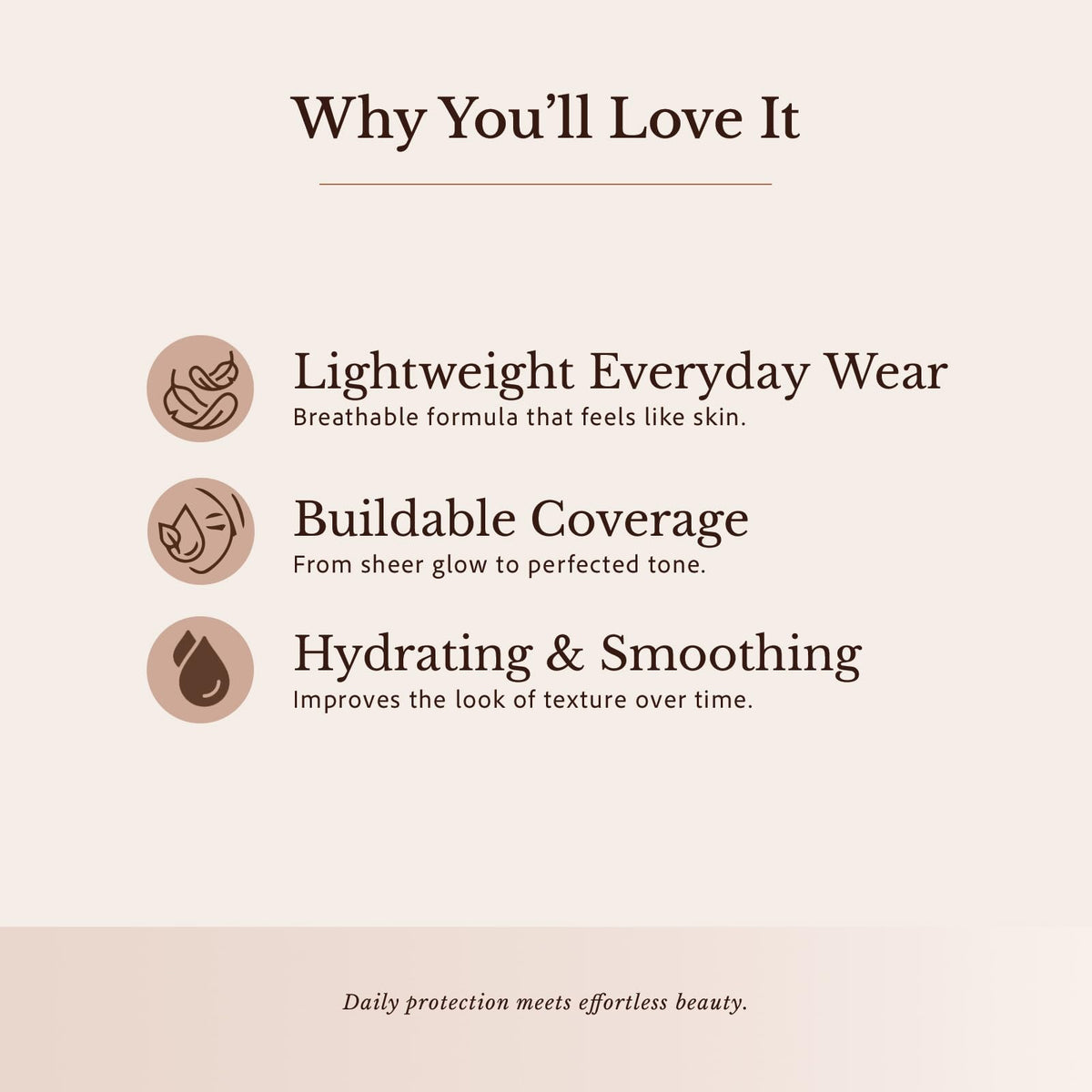 bellapierre BB Cream with SPF 20 - Tinted Sunscreen, Concealer, Matte Foundation, & Moisturizing Face Cream | Lightweight Formula + Pump Top Applicator | Non-Toxic & Paraben Free - 48 ML - Dark