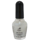 Nail Magic Glitter Top Coat, Vegan, Cruelty Free, 7 Free Formula, Quickly Dries and adds protection to the nail colour, Salon Quality shine & sparkle 0.50 fl oz