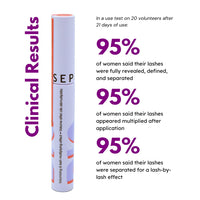 SEPHORA Sephora Collection - Big By Definition Mascara 8.5 ml Full Size Black