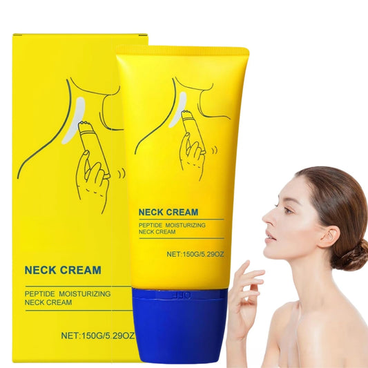 Neck Creams For Firming Roller,Tighten and Lift Neck Cream,Neck Firming Creams With 3 Roller Massage,Neck Firming Cream,Ne/ck Tightening Cream,Firming Lifting Ne/ck Cream,Fir/ming Cre/am for Women