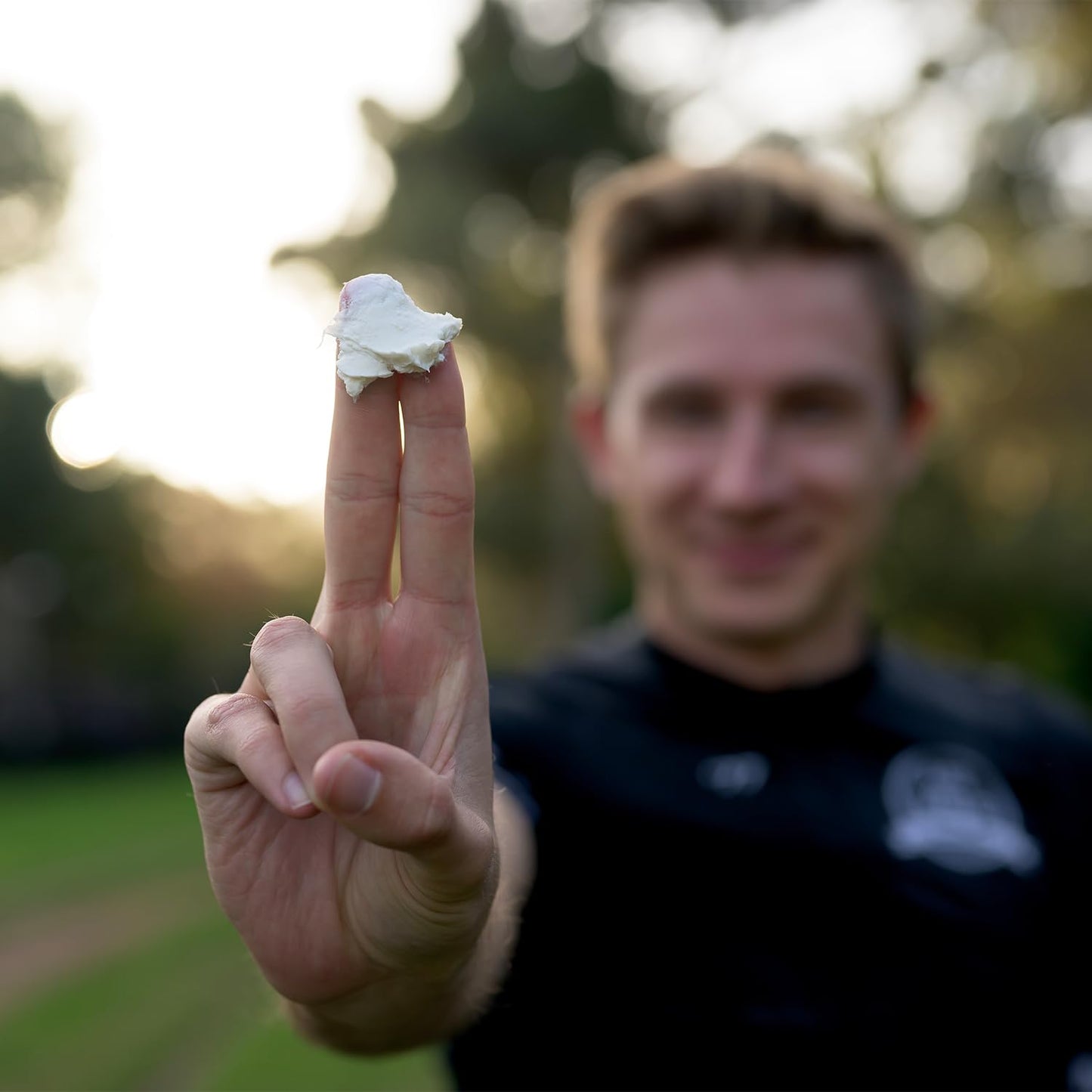 ASS MAGIC Chamois Cream | Anti-Chafing Cream for Cycling, Running, and Multisport | Skin Protection for Men & Women | Long-Lasting Comfort & Hygiene | Prevent Chafing & Irritation | 200 ml