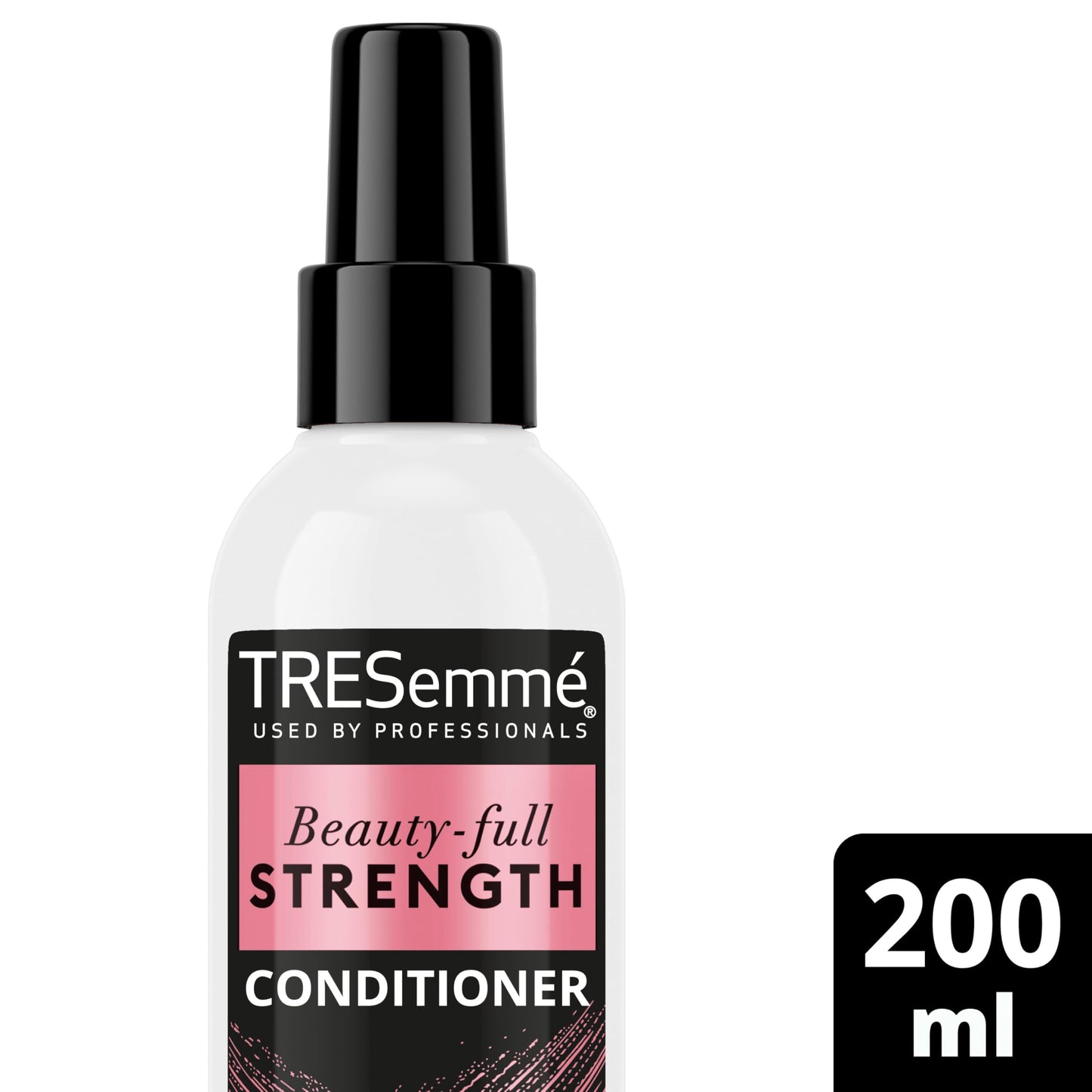 TRESemmé TRESemme Beauty-Full Strength Grow Strong Hair Treatment with ProPlex Fortifiant leave in conditioner for damaged hair 200 ml