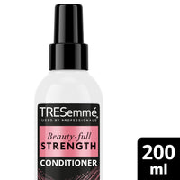 TRESemmé TRESemme Beauty-Full Strength Grow Strong Hair Treatment with ProPlex Fortifiant leave in conditioner for damaged hair 200 ml