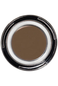 Maybelline Tattoo Brow Longlasting Pomade Pot, Medium Brown, 1 Count, Pack Of 1